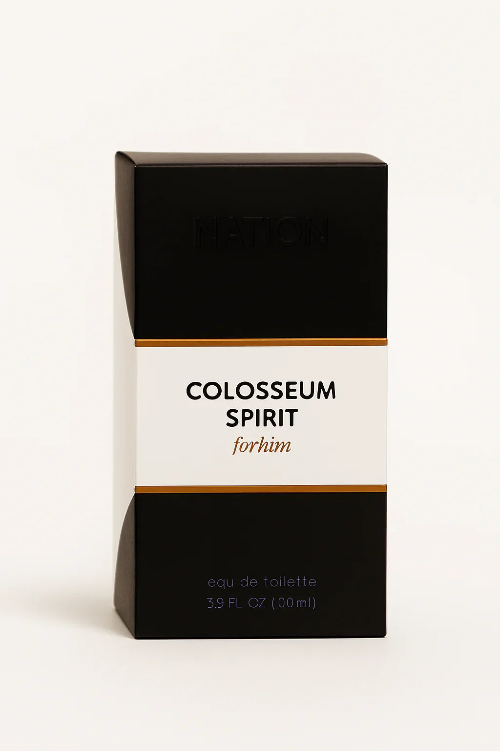 COLOSSEUM SPIRIT