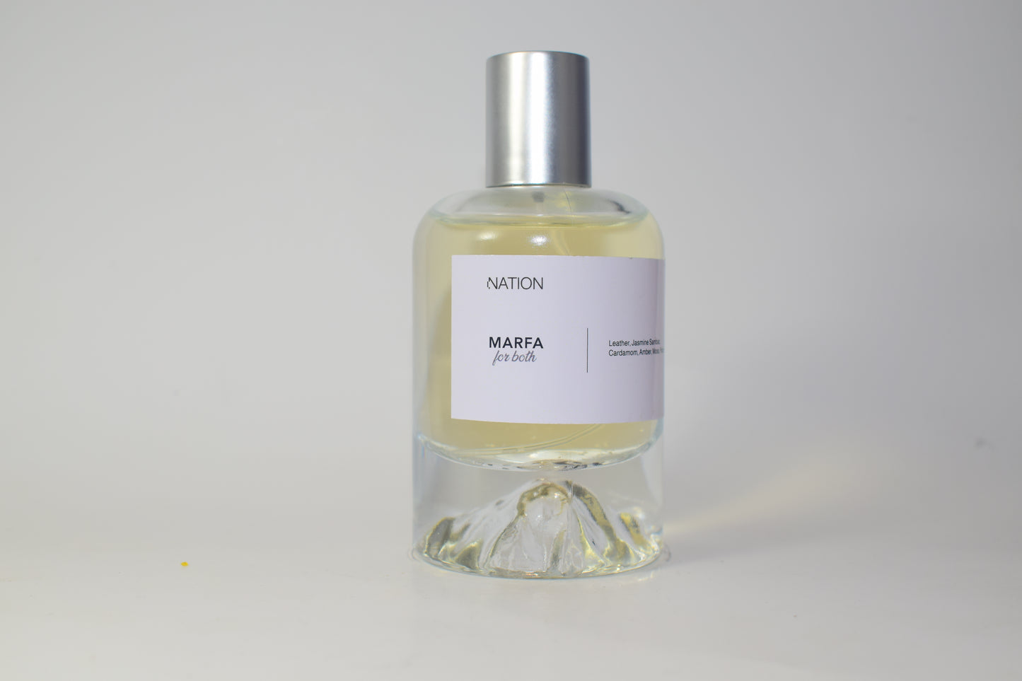 MARFA