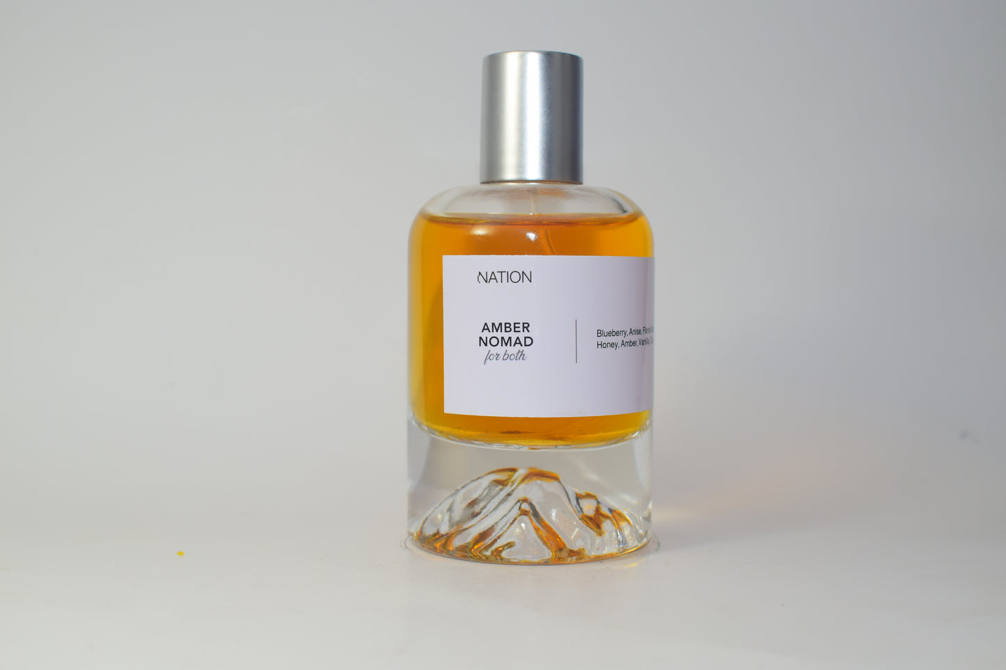 AMBER NOMAD