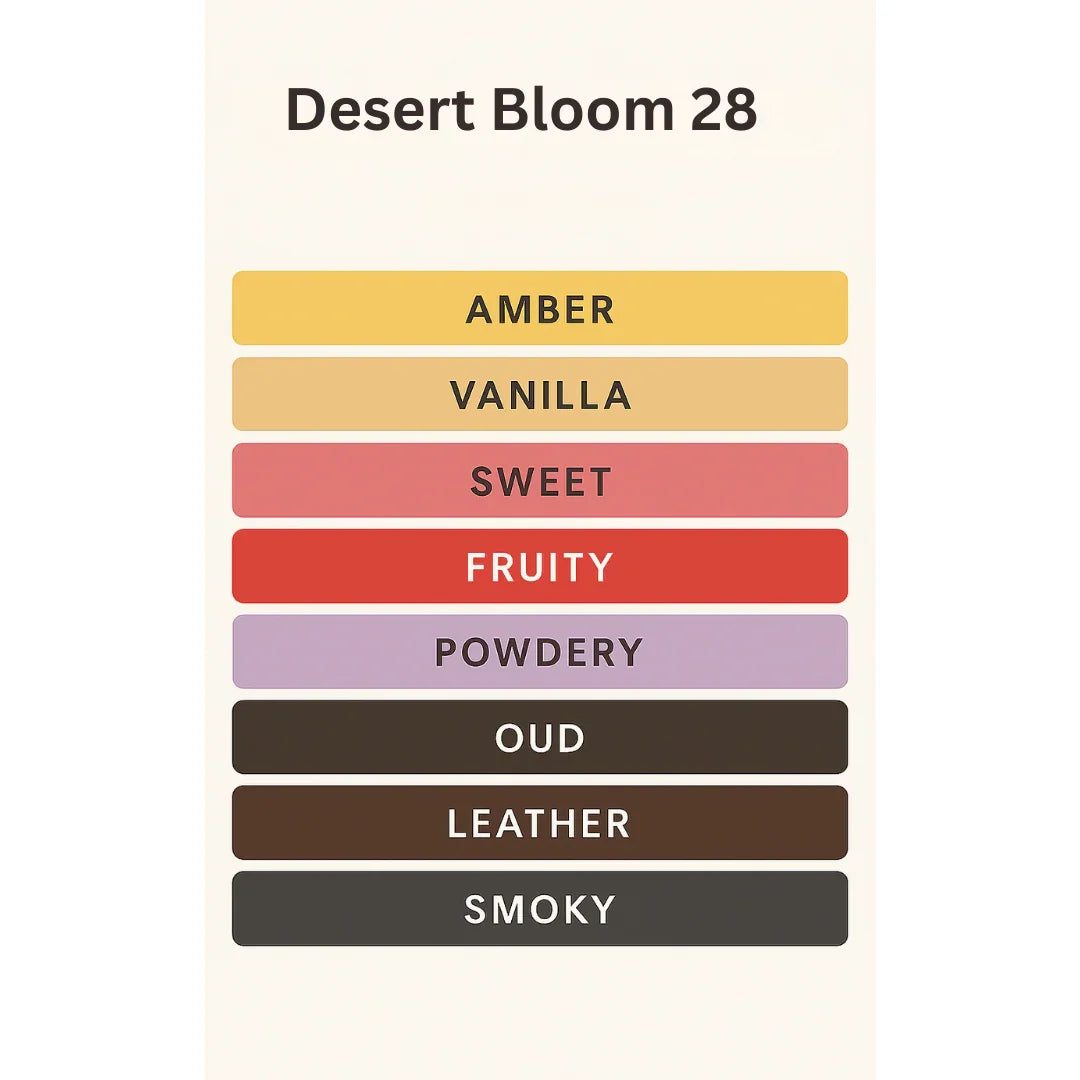DESERT BLOOM 28