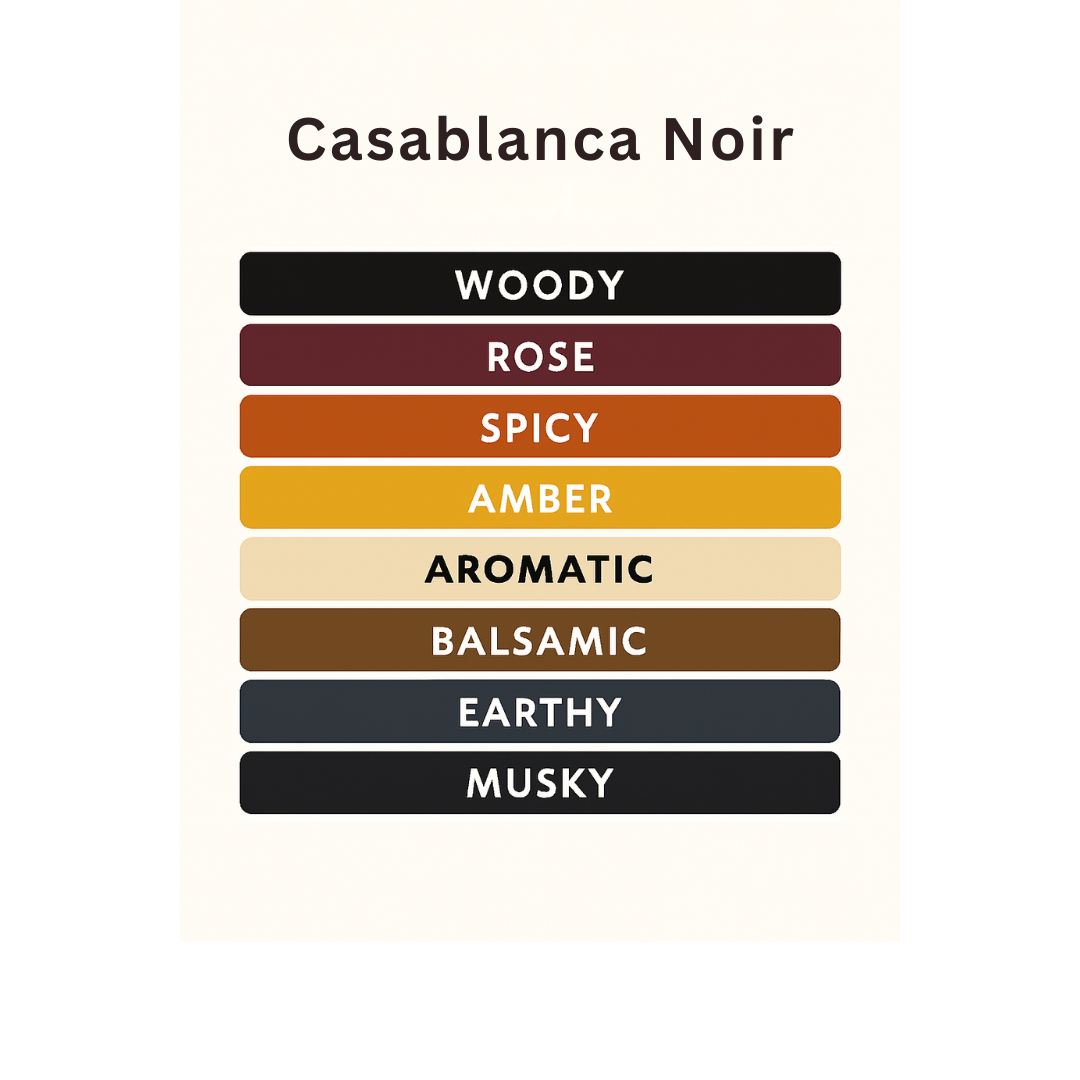 CASABLANCA NOIR