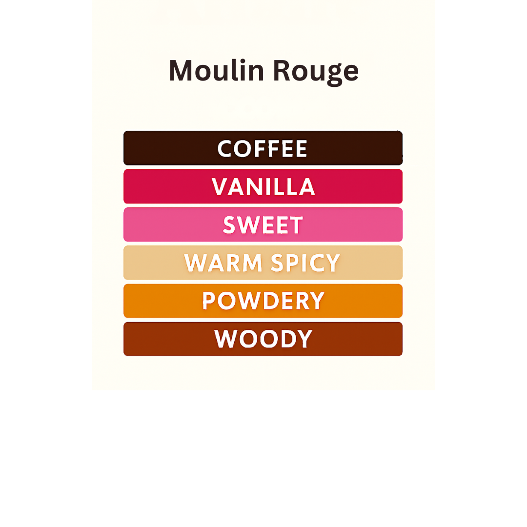 MOULIN ROUGE