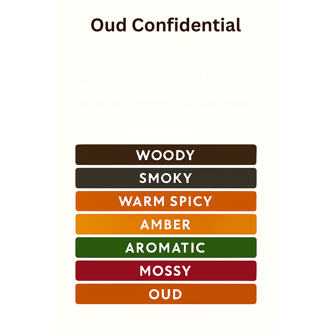 OUD CONFIDENTIAL