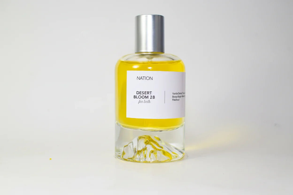 DESERT BLOOM 28 Enhanced