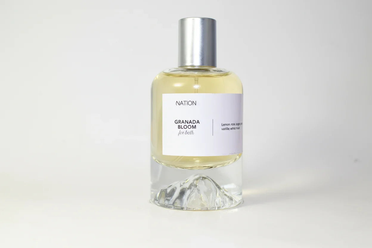 GRANADA BLOOM Enhanced