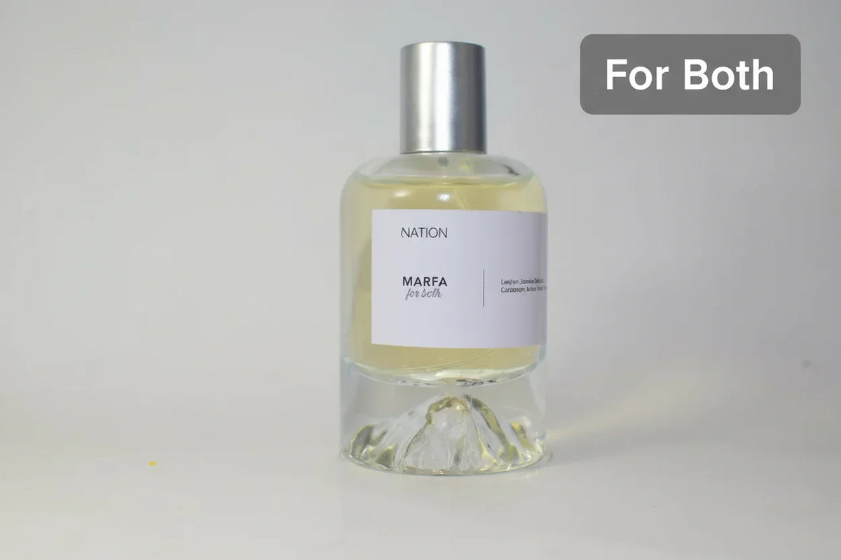 MARFA