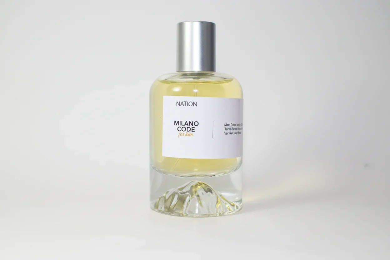 MILANO CODE Enhanced