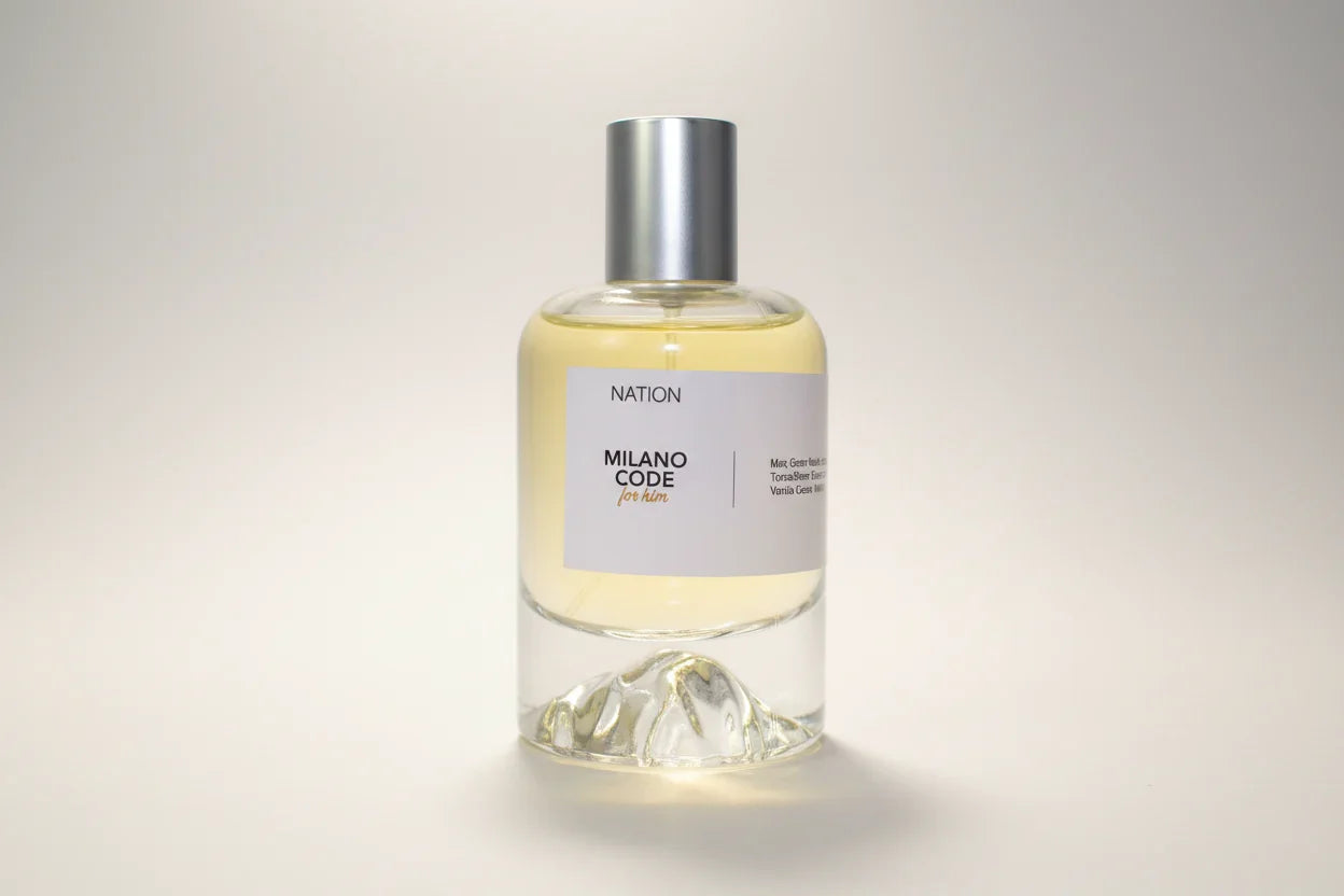 MILANO CODE