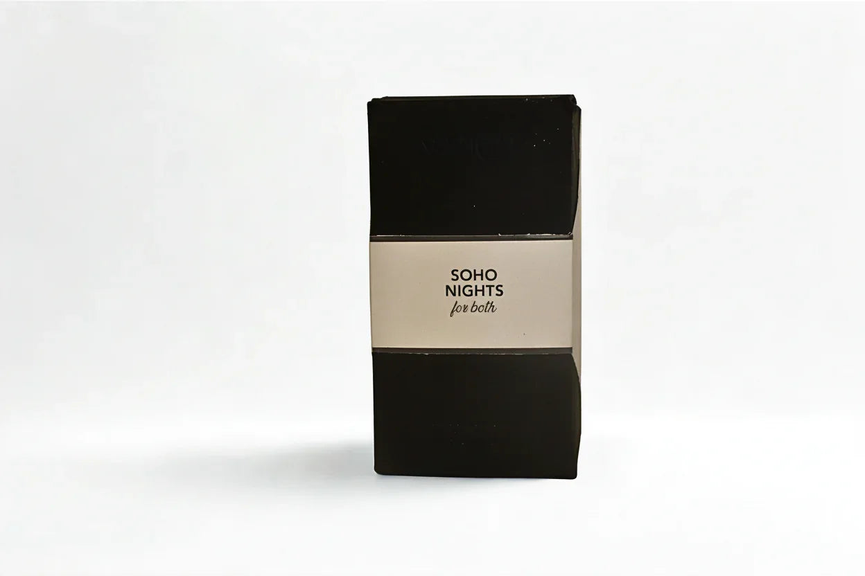 Trimmed SOHO NIGHTS Product Image