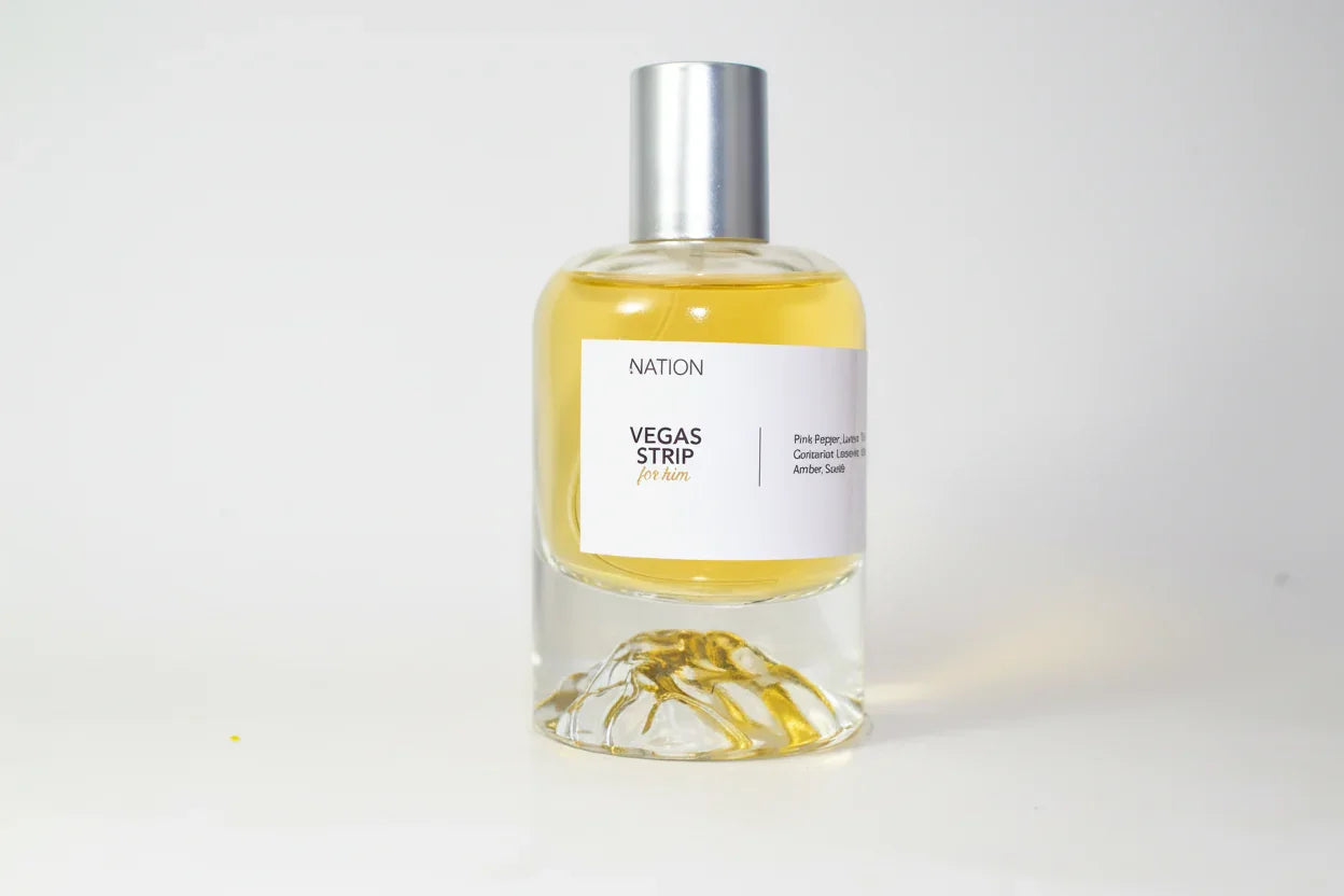 VEGAS STRIP Enhanced