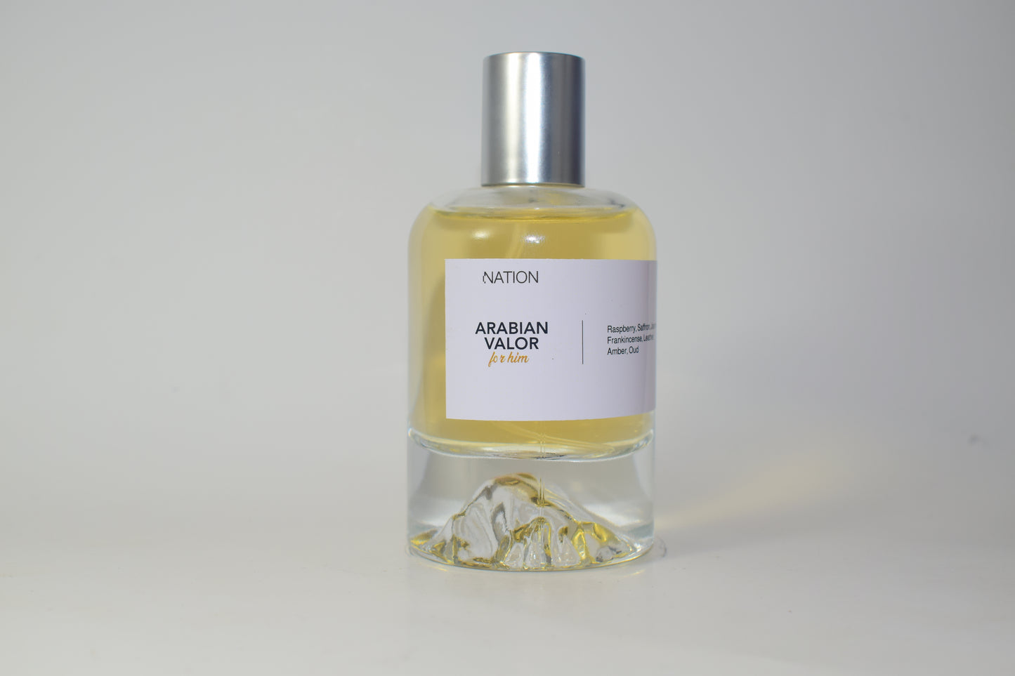 ARABIAN VALOR