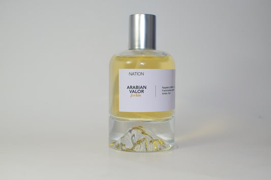 ARABIAN VALOR