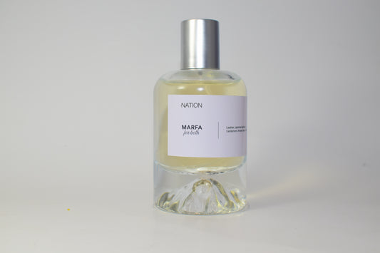 MARFA