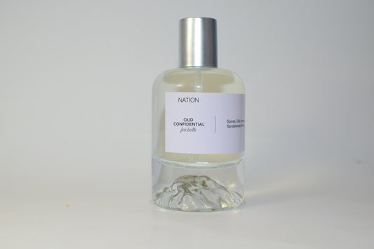 OUD CONFIDENTIAL