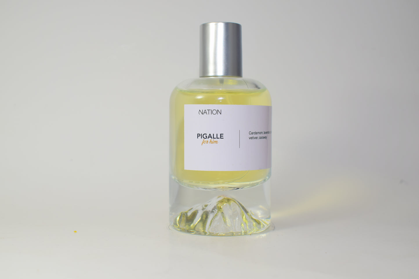 PIGALLE