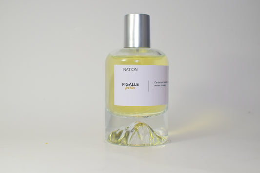 PIGALLE