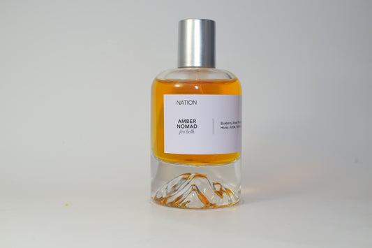 AMBER NOMAD