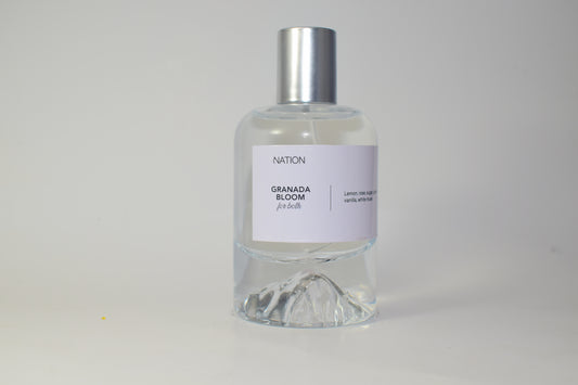 GRANADA BLOOM