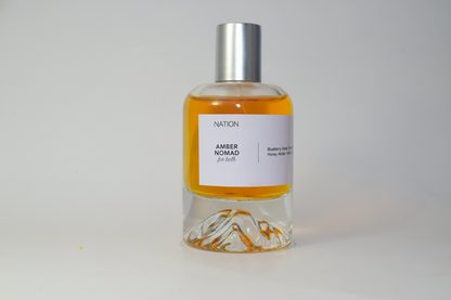 AMBER NOMAD Enhanced