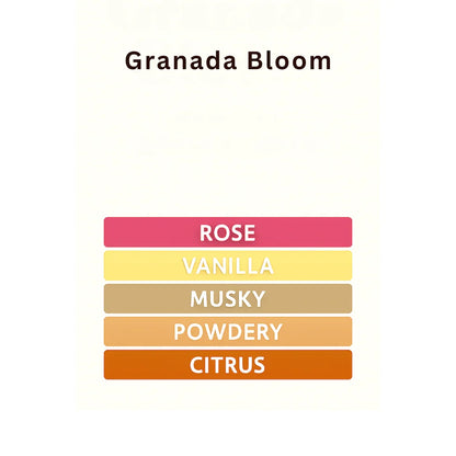 غرناطة بلوم