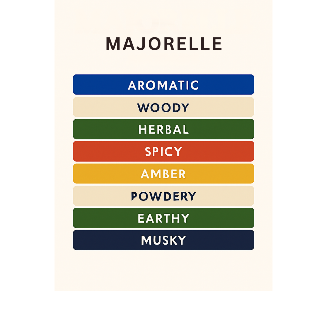 MAJORELLE