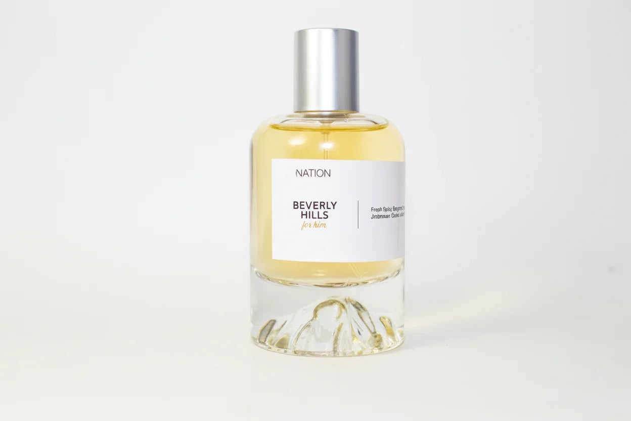 BEVERLY HILLS Premium Enhanced Image