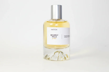 BEVERLY HILLS Premium Enhanced Image