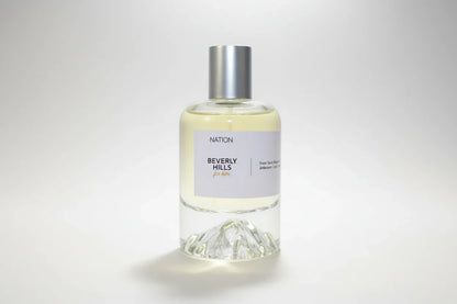 BEVERLY HILLS Professional Studio Shot