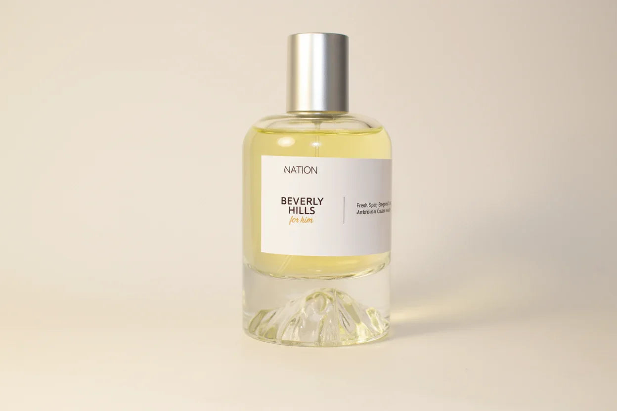 BEVERLY HILLS Test Image