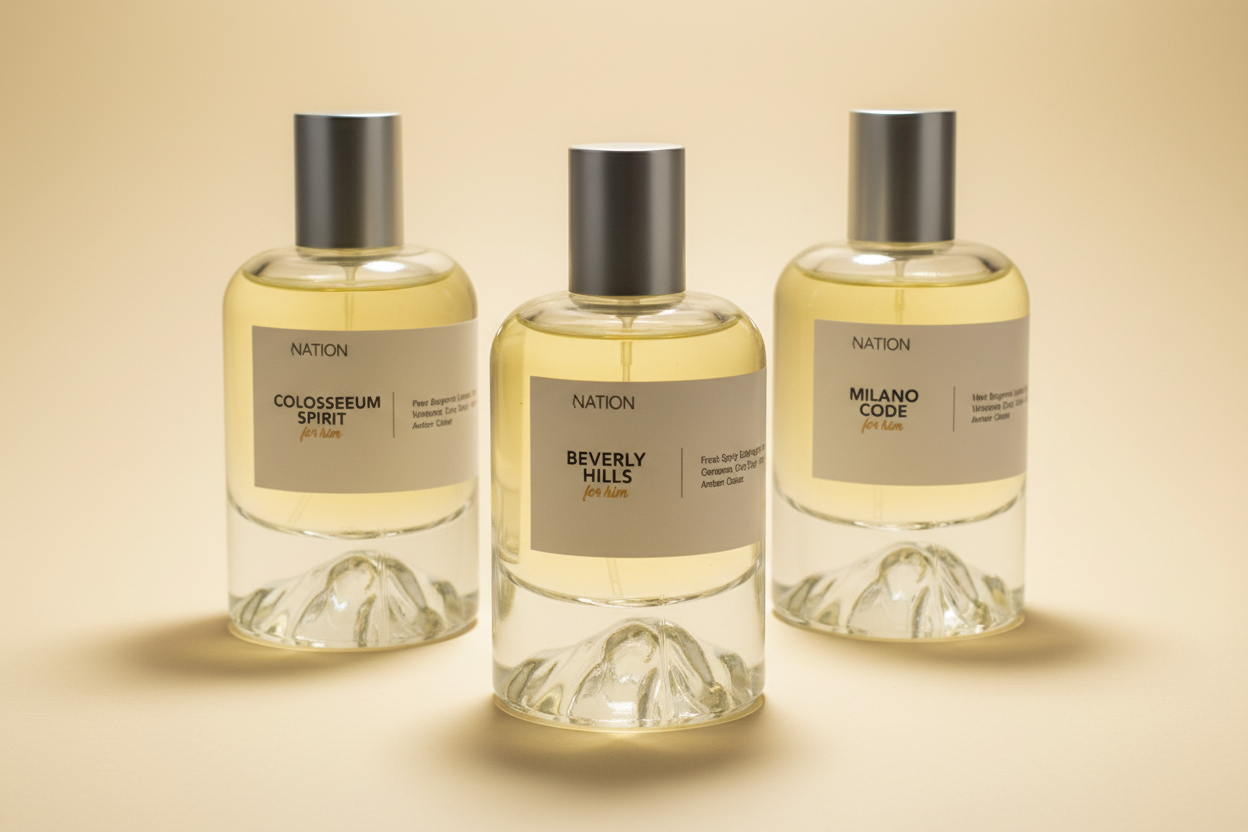 Bundle Image - Bottles Only