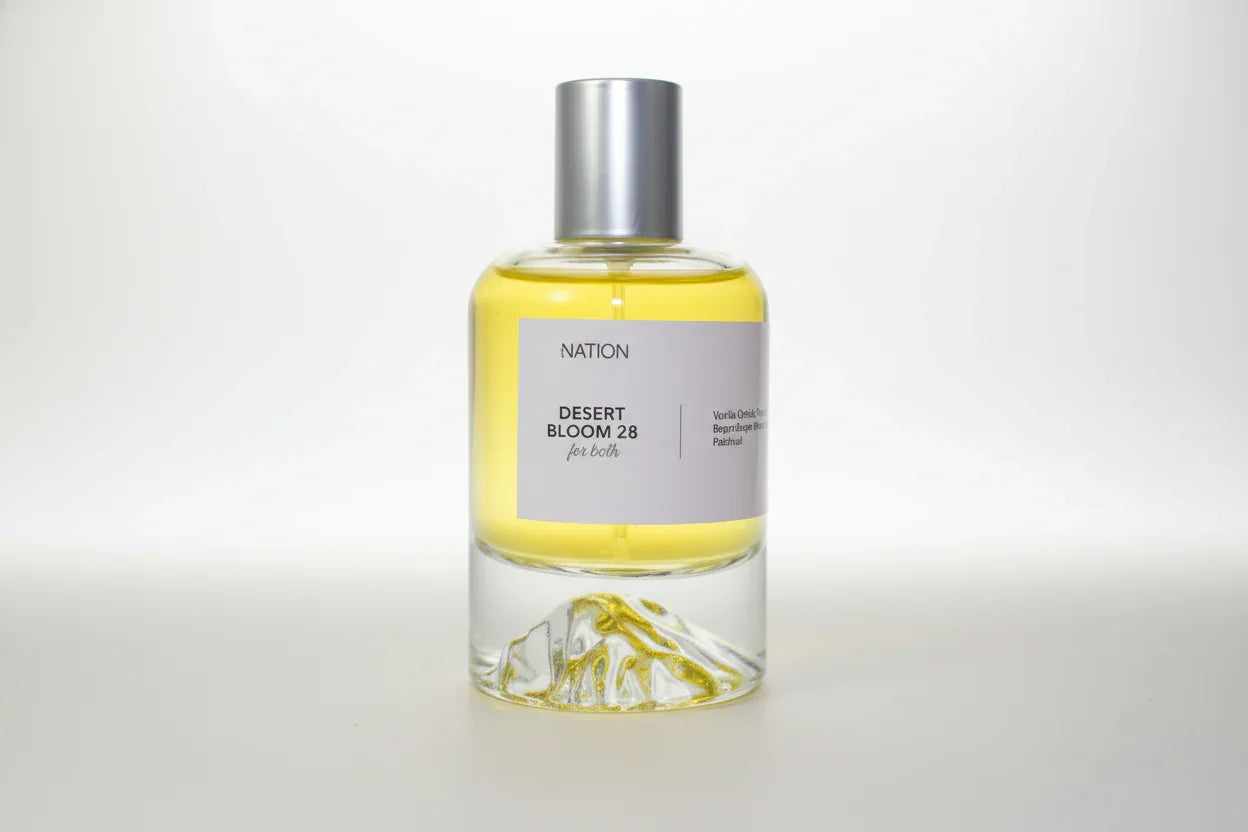 DESERT BLOOM 28 Standardized