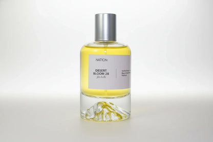 DESERT BLOOM 28 Standardized