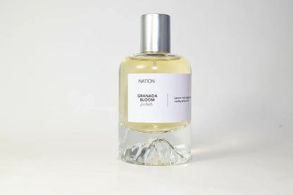 GRANADA BLOOM Enhanced