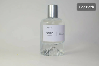 GRANADA BLOOM