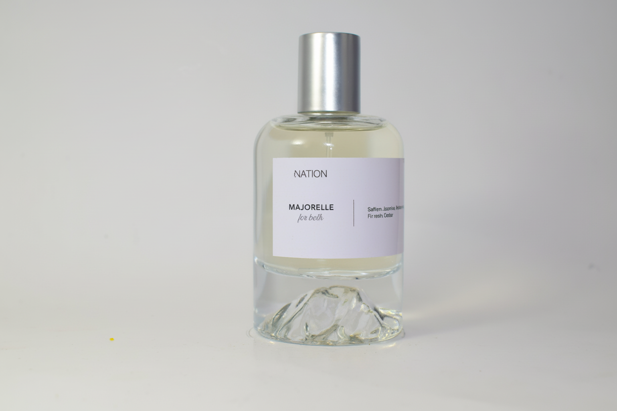 MAJORELLE Perfect