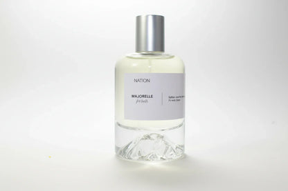 MAJORELLE Standardized