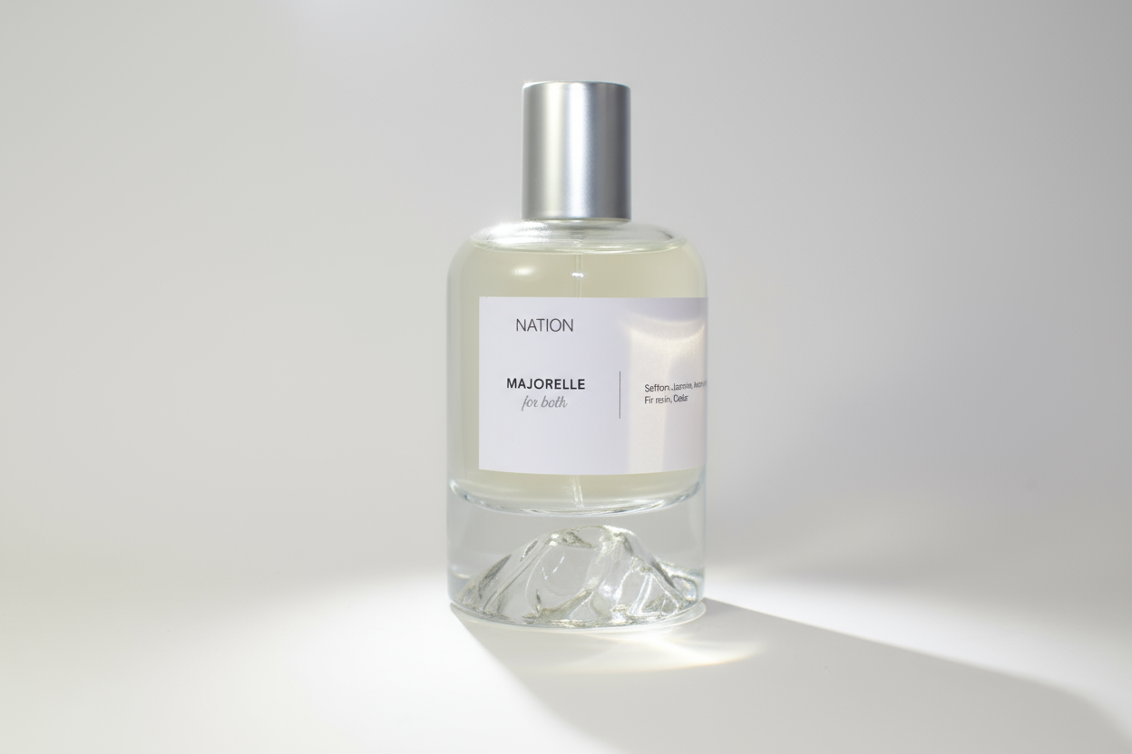 MAJORELLE