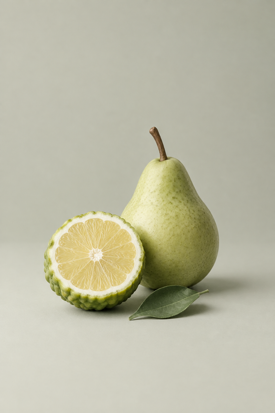 Fresh & Fruity