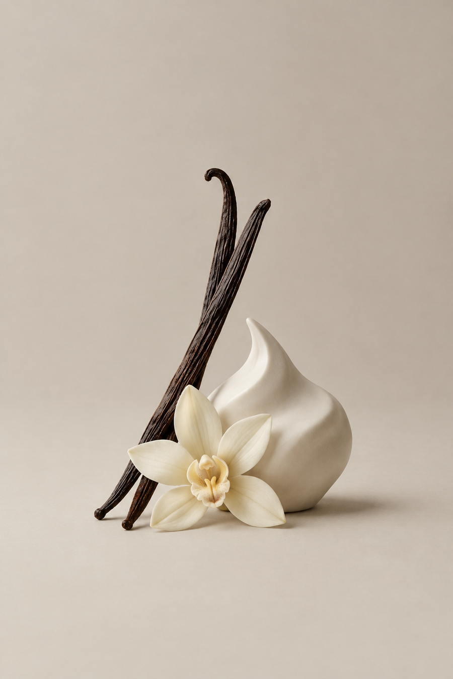 Sweet & Gourmand