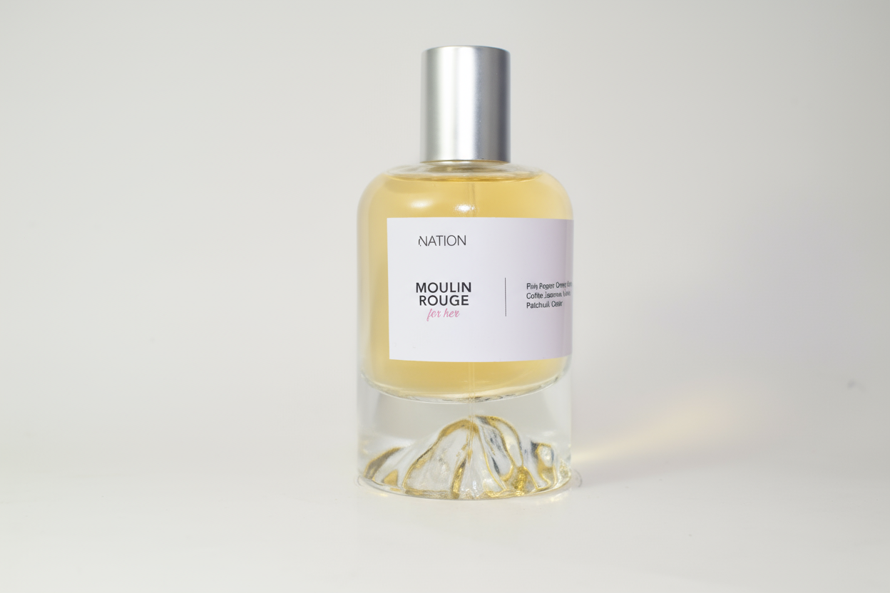 MOULIN ROUGE Enhanced