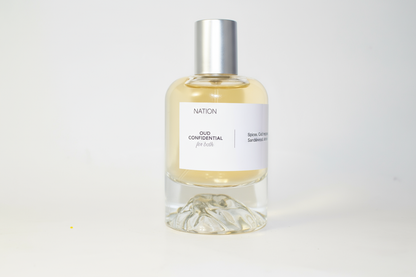 OUD CONFIDENTIAL Enhanced