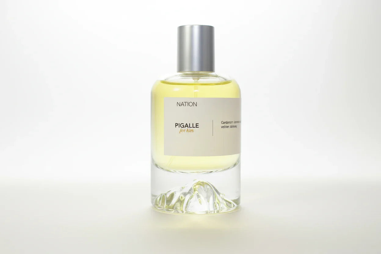 PIGALLE Standardized