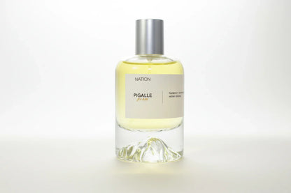 PIGALLE Standardized