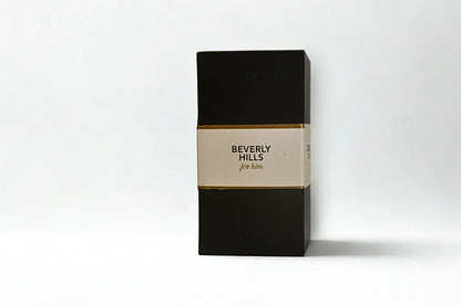 Professional Beverly Hills E-commerce Photo