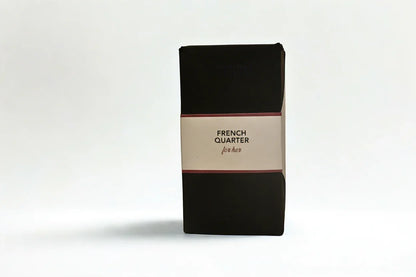 Professional French Quarter E-commerce Photo