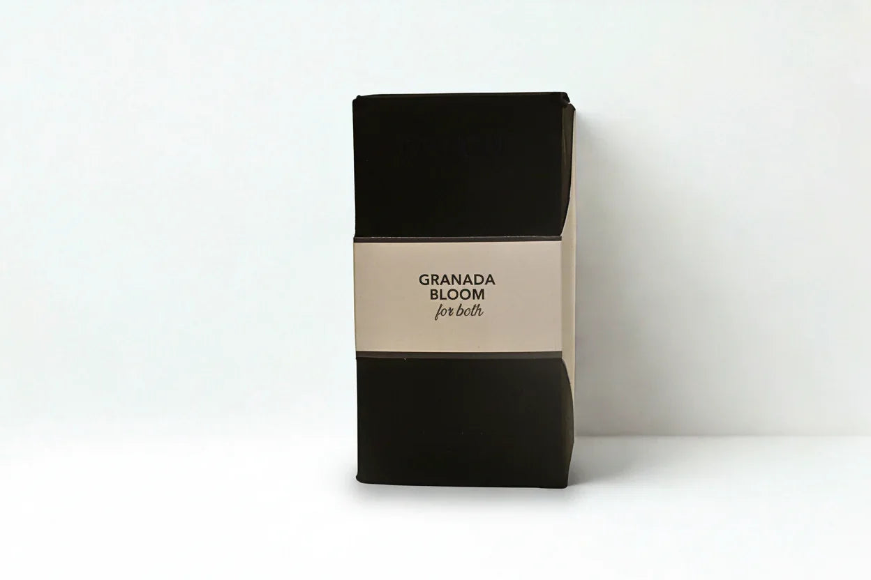 Professional Granada Bloom E-commerce Photo