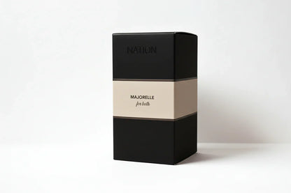 Professional Majorelle E-commerce Photo