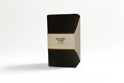 Professional Milano Code E-commerce Photo