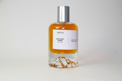 SILK ROAD EMBER Enhanced