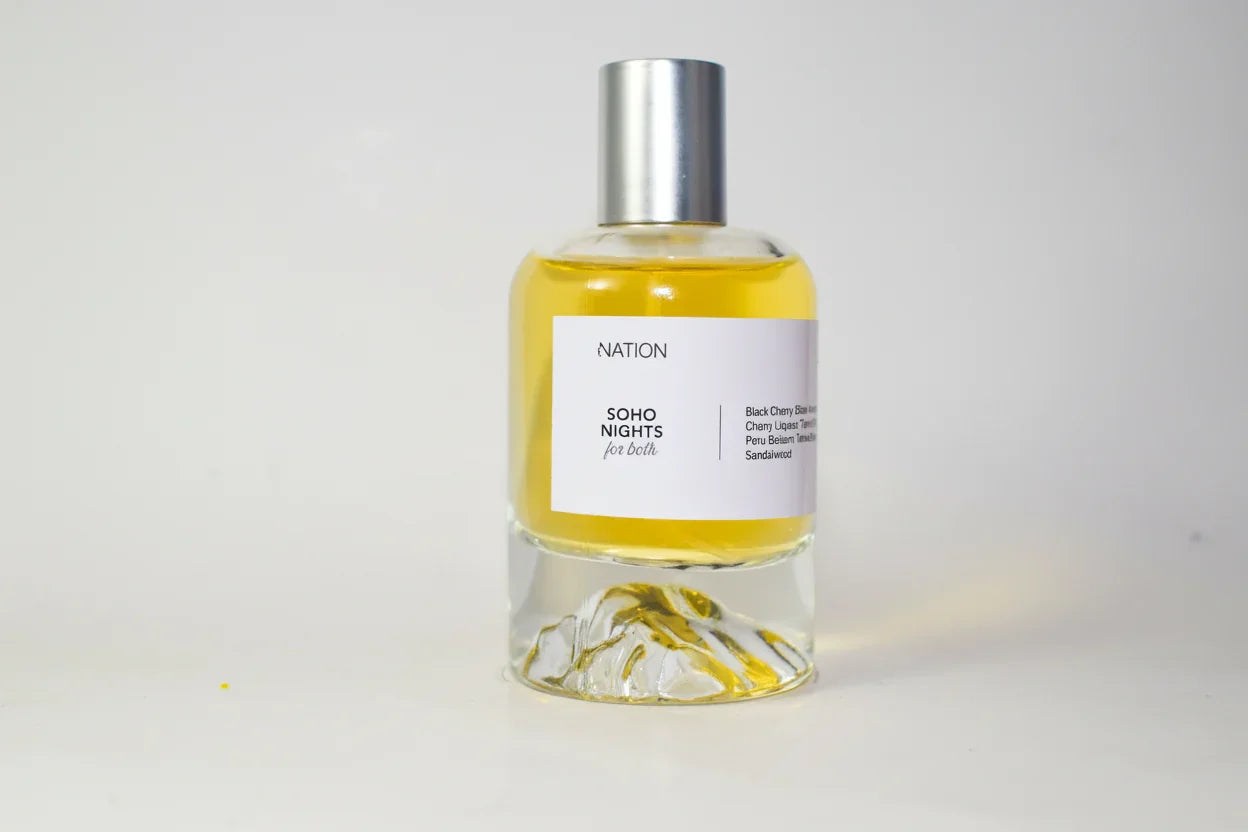 SOHO NIGHTS Enhanced